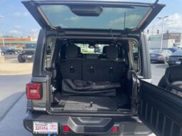 
										Jeep Wrangler full									