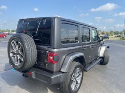 
										Jeep Wrangler full									