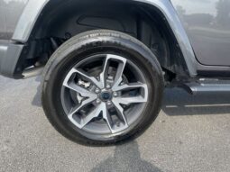 
										Jeep Wrangler full									