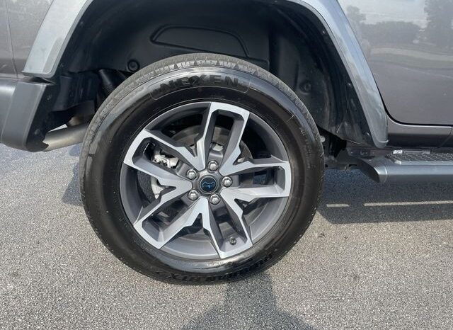 
								Jeep Wrangler full									