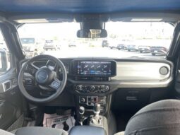 
										Jeep Wrangler full									