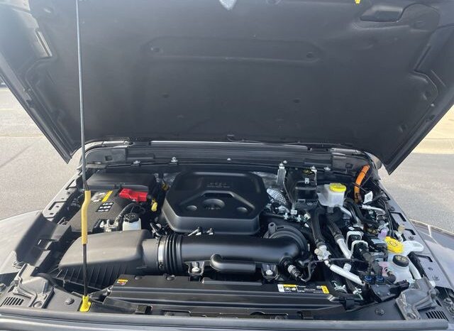 
								Jeep Wrangler full									