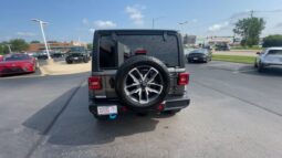
										Jeep Wrangler full									