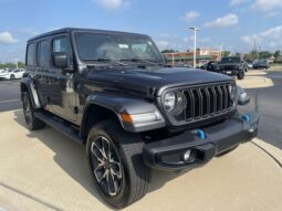 
										Jeep Wrangler full									