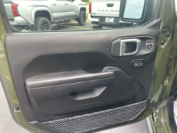 
 Jeep Wrangler full									