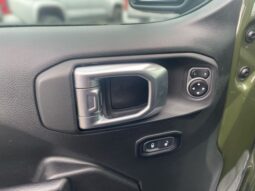
 Jeep Wrangler full									