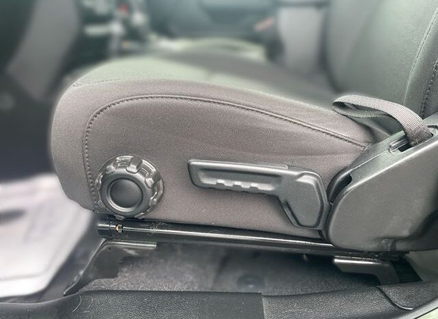 
 Jeep Wrangler full									