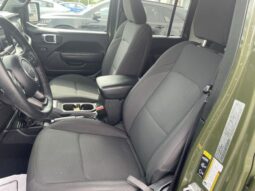 
 Jeep Wrangler full									