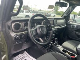 
 Jeep Wrangler full									