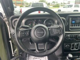 
 Jeep Wrangler full									