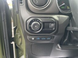 
 Jeep Wrangler full									