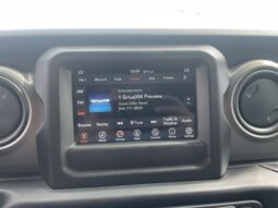 
 Jeep Wrangler full									