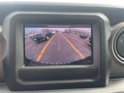 
 Jeep Wrangler full									