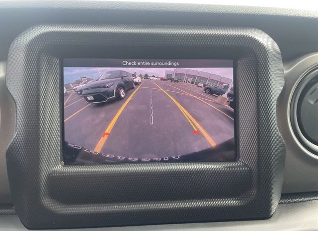 
 Jeep Wrangler full									