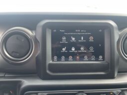 
 Jeep Wrangler full									