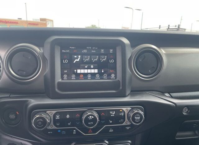 
 Jeep Wrangler full									