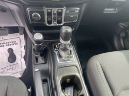 
 Jeep Wrangler full									