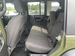
 Jeep Wrangler full									