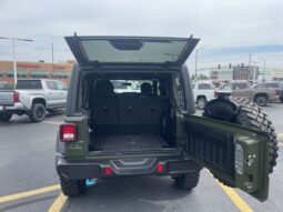 
 Jeep Wrangler full									