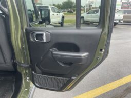 
 Jeep Wrangler full									