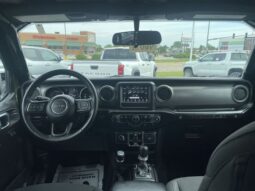 
 Jeep Wrangler full									