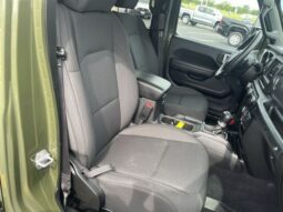 
 Jeep Wrangler full									