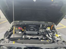 
 Jeep Wrangler full									