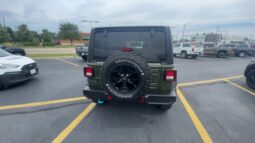 
 Jeep Wrangler full									
