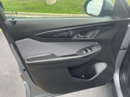 
 Chevrolet TrailBlazer full									