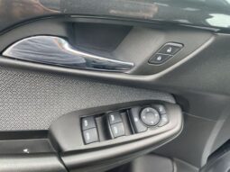 
 Chevrolet TrailBlazer full									