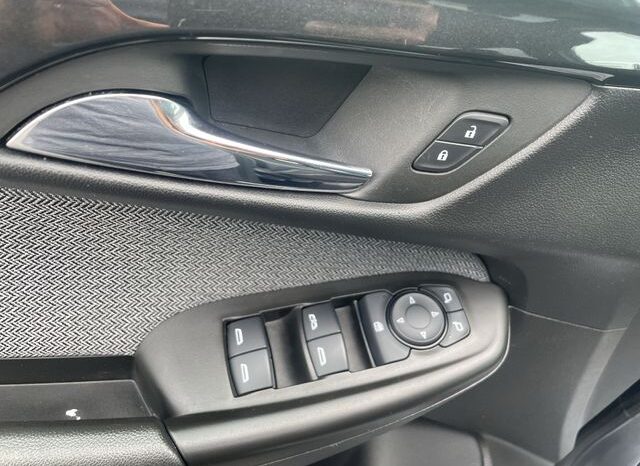 
 Chevrolet TrailBlazer full									
