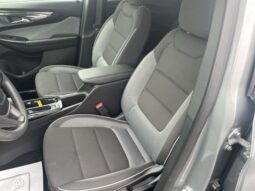 
 Chevrolet TrailBlazer full									