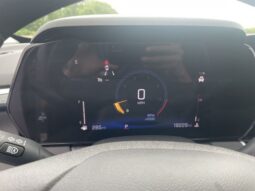
 Chevrolet TrailBlazer full									