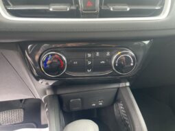 
 Chevrolet TrailBlazer full									