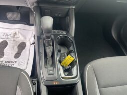 
 Chevrolet TrailBlazer full									