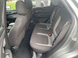 
 Chevrolet TrailBlazer full									