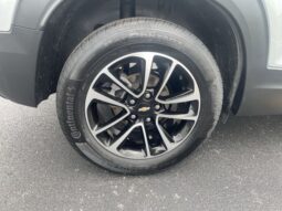 
 Chevrolet TrailBlazer full									