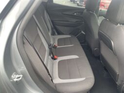 
 Chevrolet TrailBlazer full									