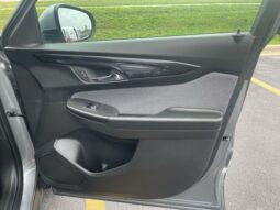 
 Chevrolet TrailBlazer full									