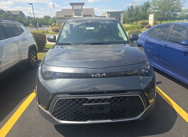 
								Kia Soul full									