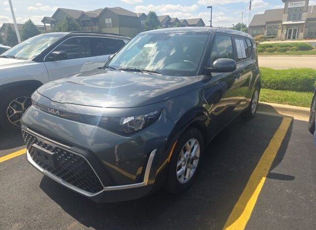 
								Kia Soul full									