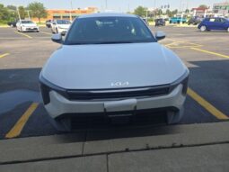 Kia K4