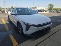 Kia K4