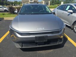 Kia K4