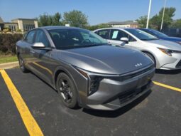 Kia K4
