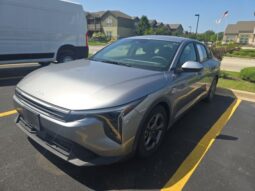 Kia K4