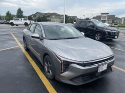 Kia K4