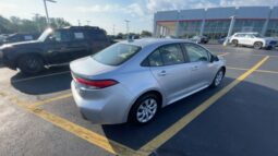 Toyota Corolla Hybrid