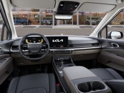 
 Kia Carnival full									