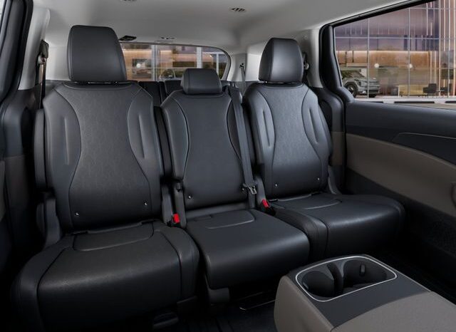
 Kia Carnival full									